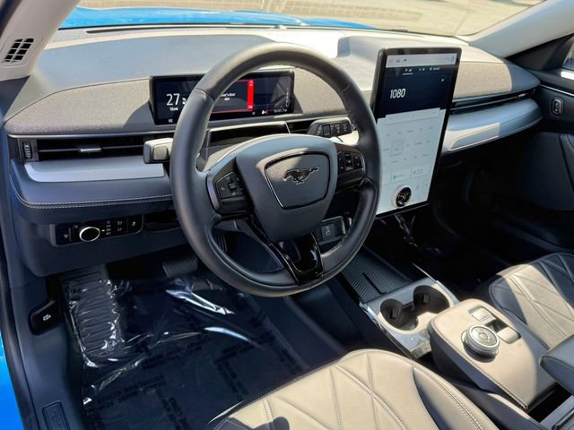 Certified 2023 Ford Mustang Mach-E Select RWD image 12