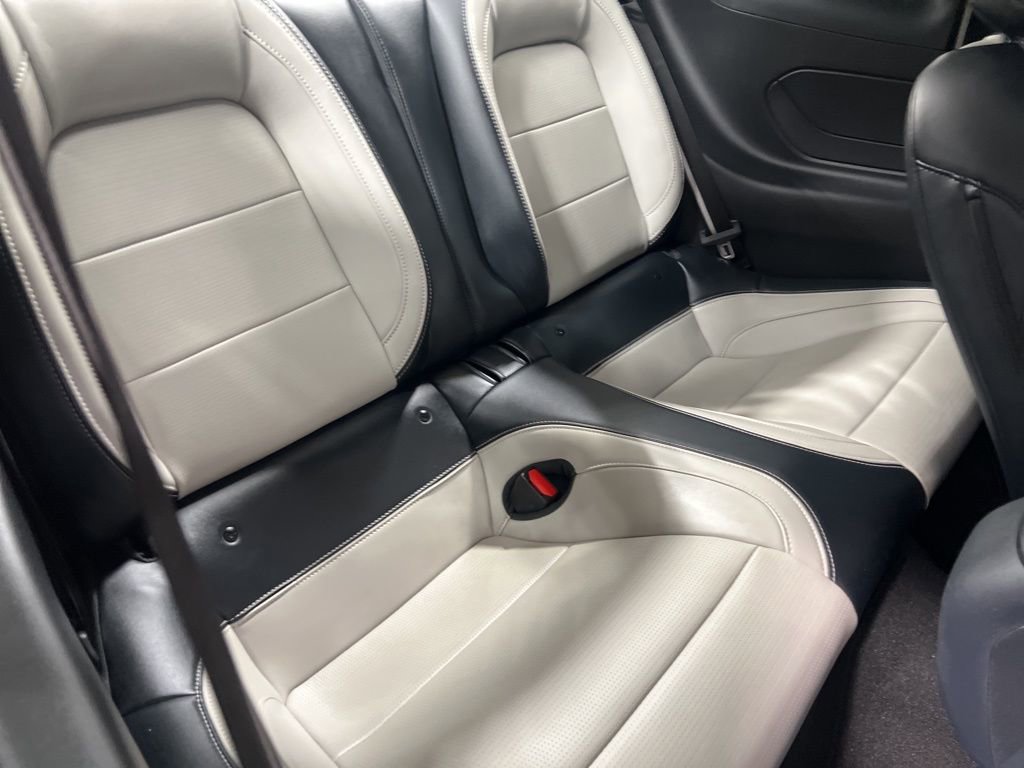 Certified 2024 Ford Mustang GT Premium image 10