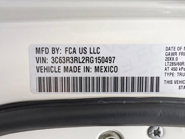 Used 2024 RAM 3500 Limited w/ Night Edition image 10