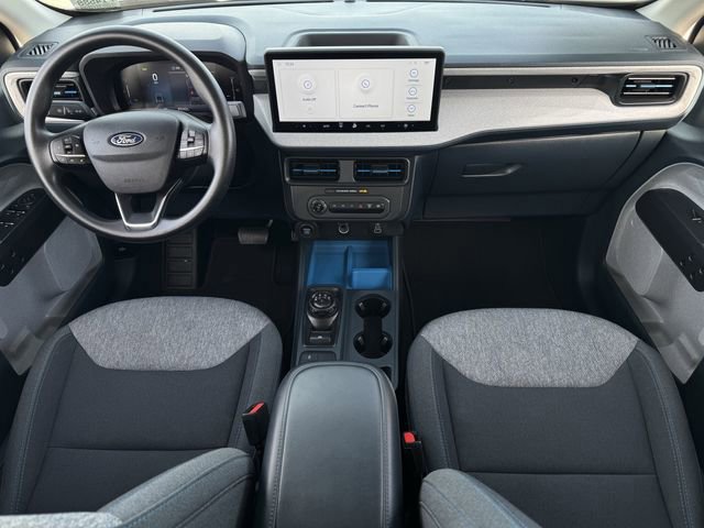 Certified 2025 Ford Maverick XLT image 9