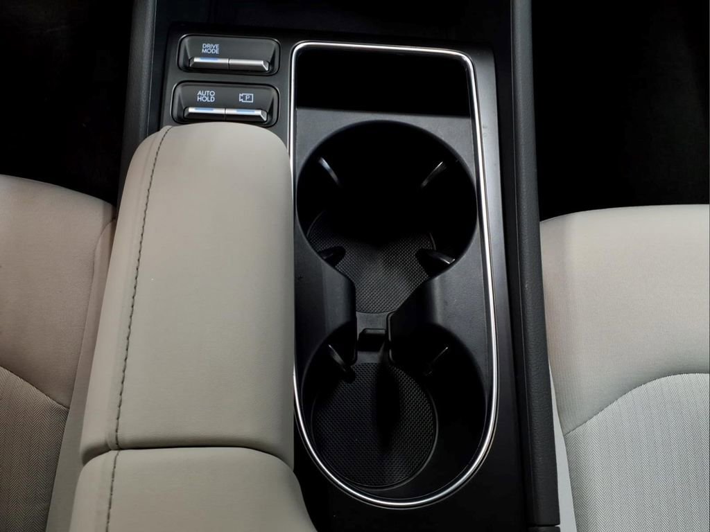 Used 2026 Hyundai Sonata Blue FWD image 12