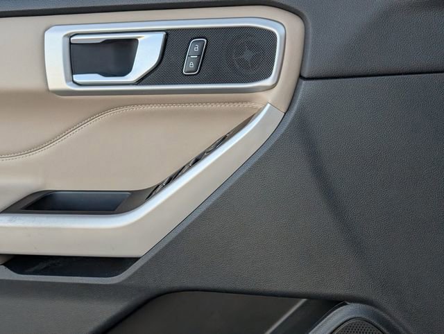 Certified 2022 Ford Explorer XLT w/ Equipment Group 202A image 24