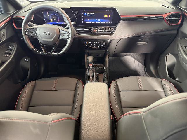 Used 2026 Chevrolet TrailBlazer RS w/ Convenience Package FWD image 15
