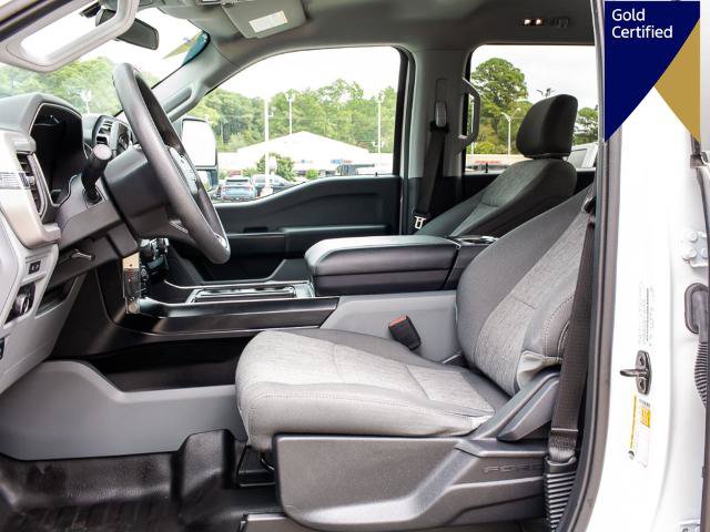 Certified 2023 Ford F150 XL w/ Max Trailer Tow Package AWD/4WD image 18