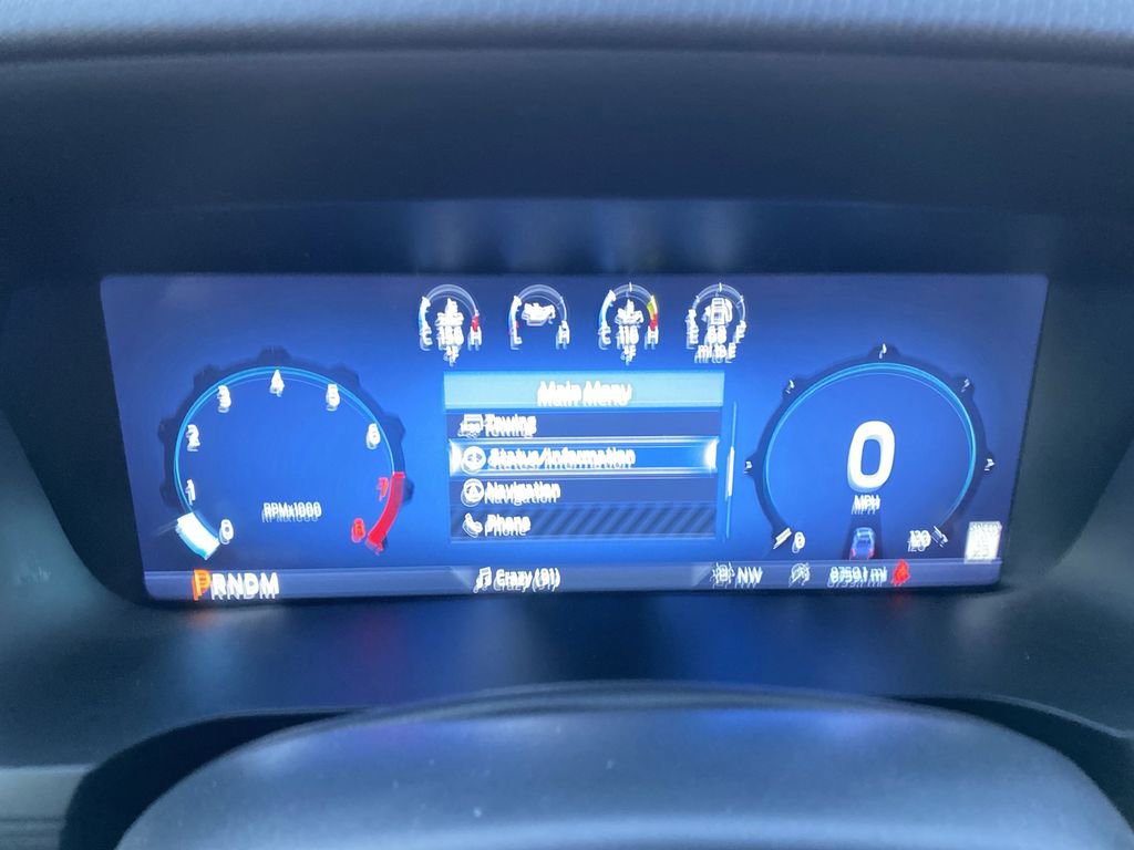 Certified 2024 Ford F150 XLT w/ Equipment Group 303A High image 24