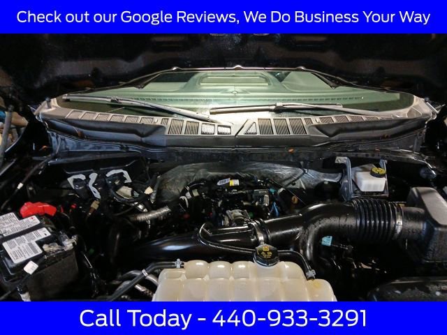 Certified 2023 Ford F150 XL w/ STX Appearance Package image 17