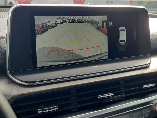 Used 2020 Kia Telluride EX w/ Towing Package FWD image 31
