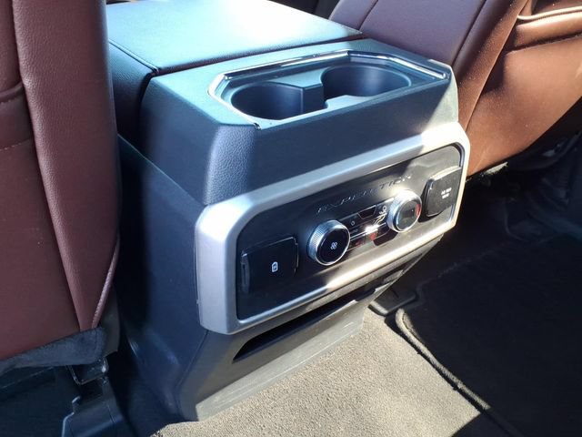 Certified 2024 Ford Expedition Max Limited AWD/4WD image 13