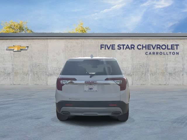 Used 2023 GMC Acadia SLE w/ LPO, Floor Liner Package FWD image 7