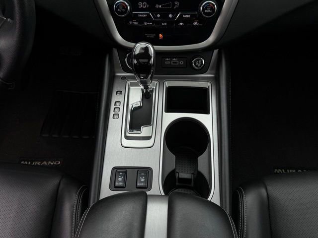 Used 2024 Nissan Murano SL image 42