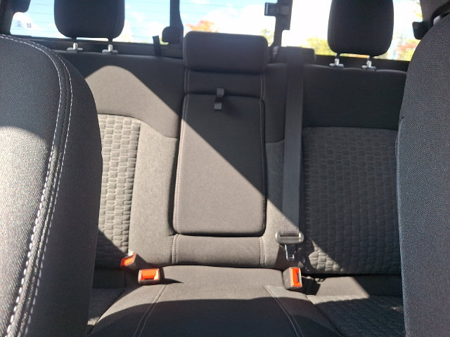 Certified 2024 Ford Ranger XLT AWD/4WD image 22