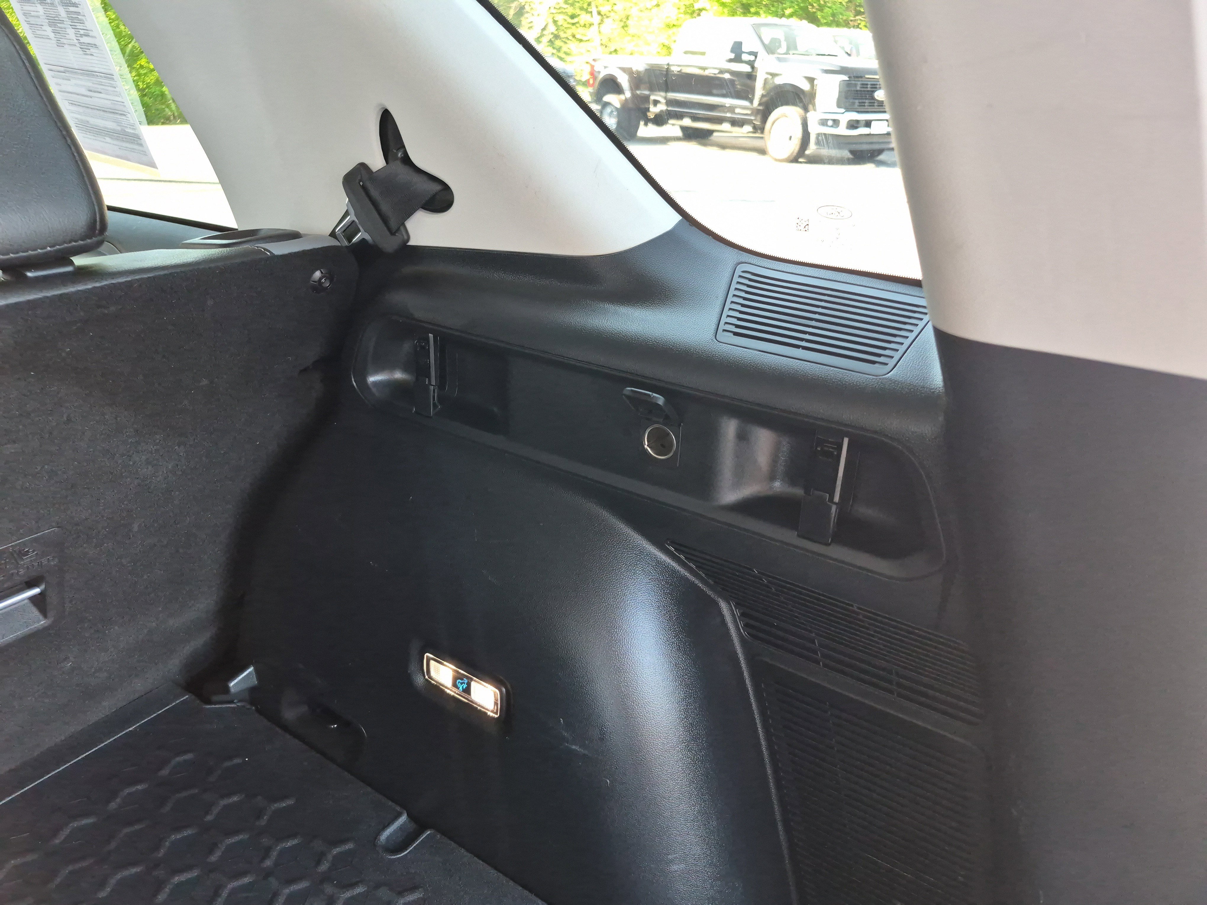 Certified 2022 Ford Bronco Sport Big Bend w/ Convenience Package image 18