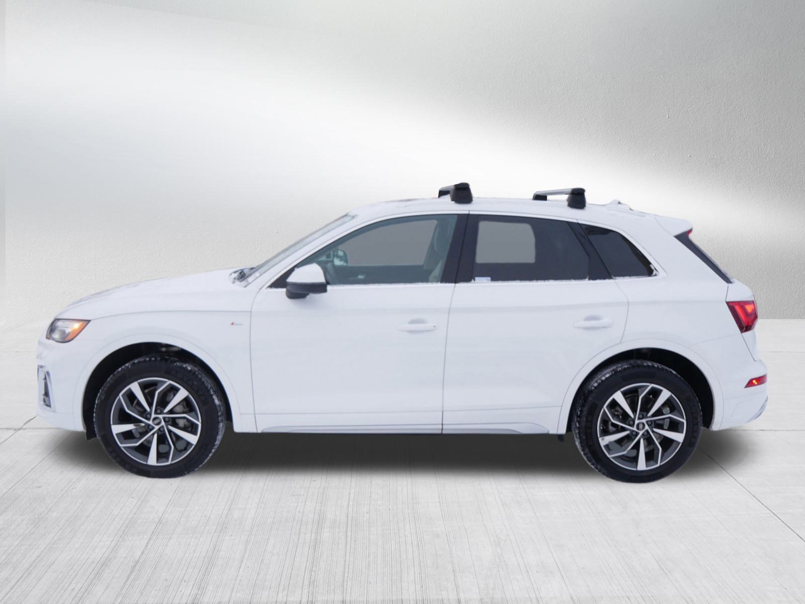 Used 2024 Audi Q5 2.0T Premium Plus image 4