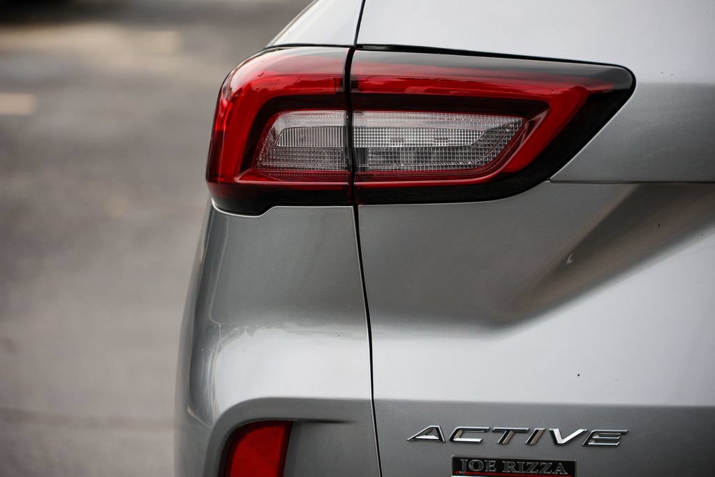 Certified 2023 Ford Escape Active AWD/4WD image 27