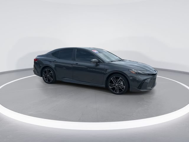 Used 2025 Toyota Camry XSE w/ Premium Plus Package FWD image 8