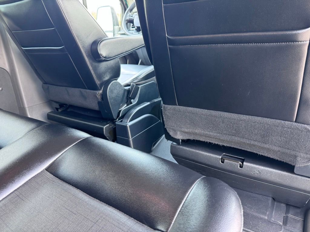 Certified 2020 Ford Transit 350 XL RWD image 15