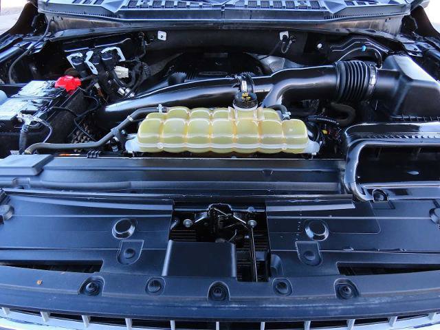 Certified 2020 Ford F150 XLT w/ Equipment Group 302A Luxury image 23