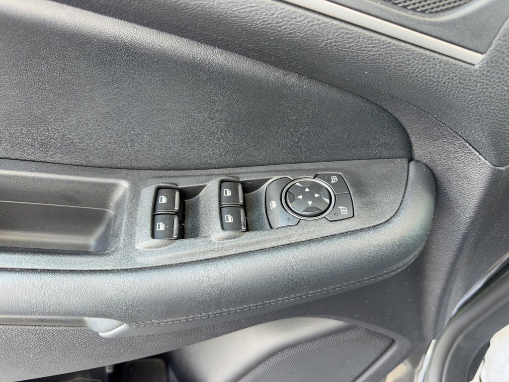 Certified 2021 Ford Edge SEL w/ Convenience Package FWD image 9