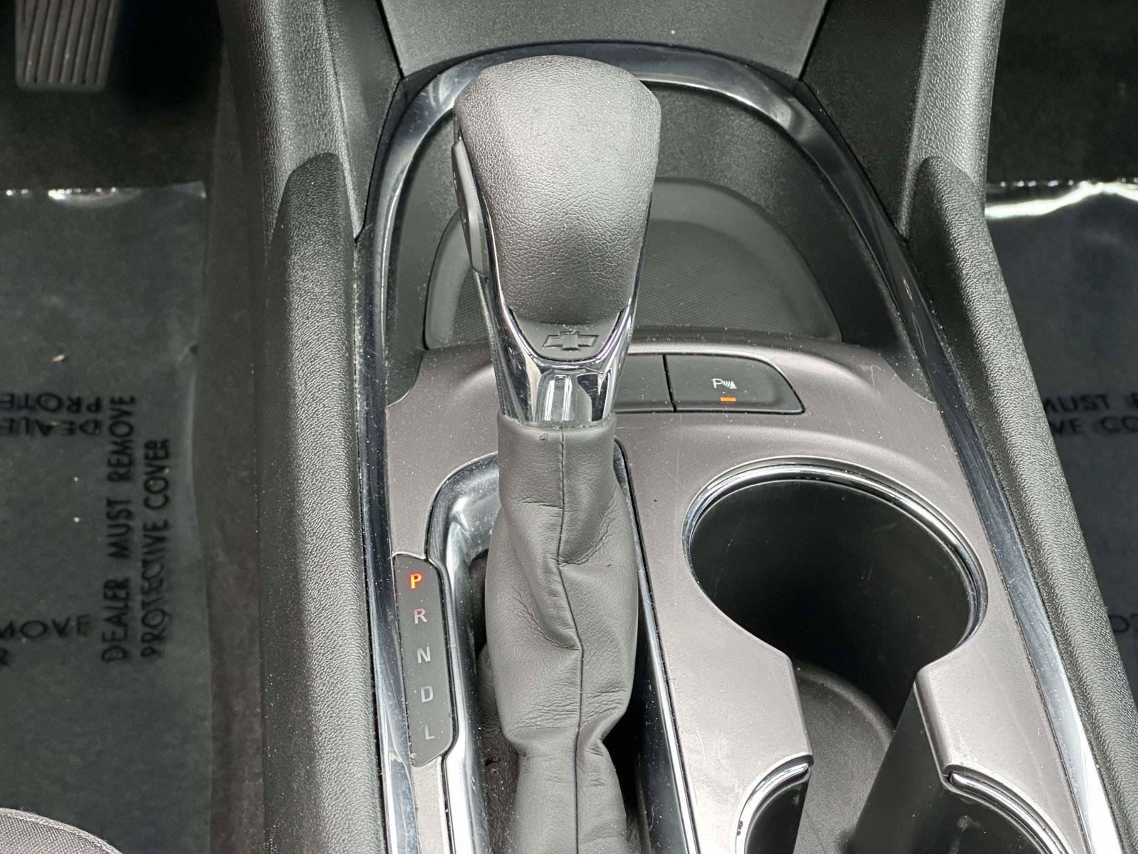 Used 2024 Chevrolet Malibu LT FWD image 20
