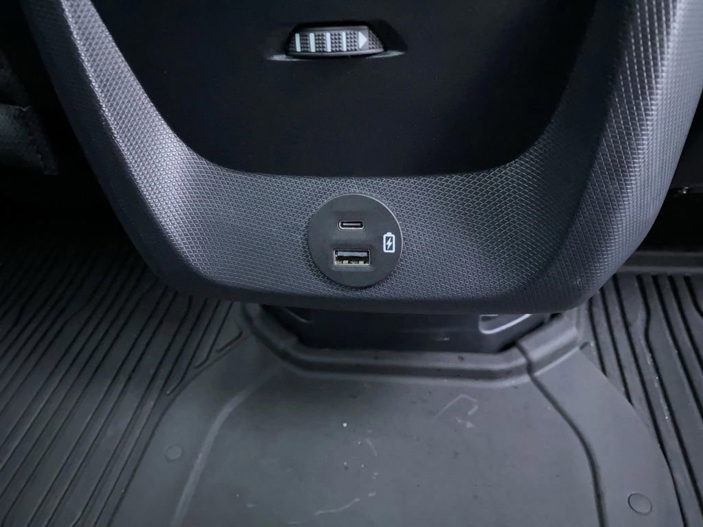 Certified 2022 Ford Mustang Mach-E Premium image 46