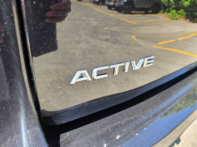 Certified 2025 Ford Expedition Max Active AWD/4WD image 27