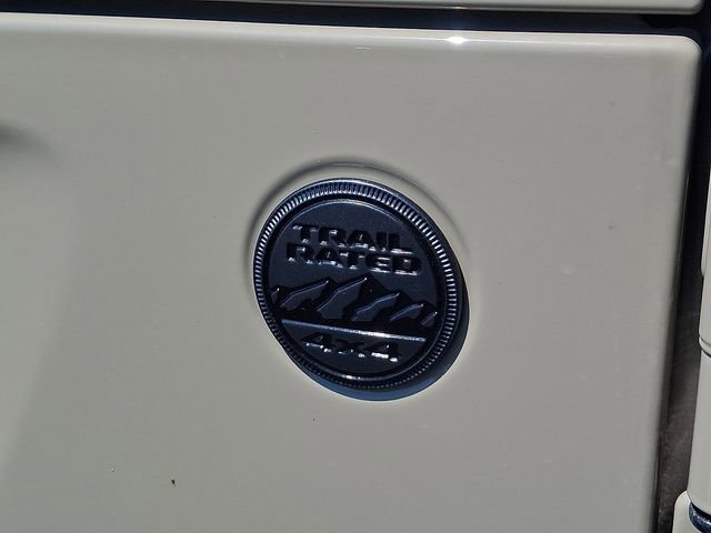 Used 2022 Jeep Wrangler Unlimited Sport AWD/4WD image 11