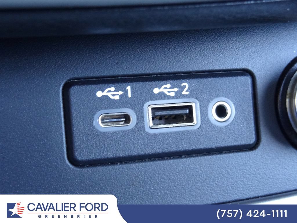 Used 2021 Nissan Murano SL w/ SL Moonroof Package AWD/4WD image 39