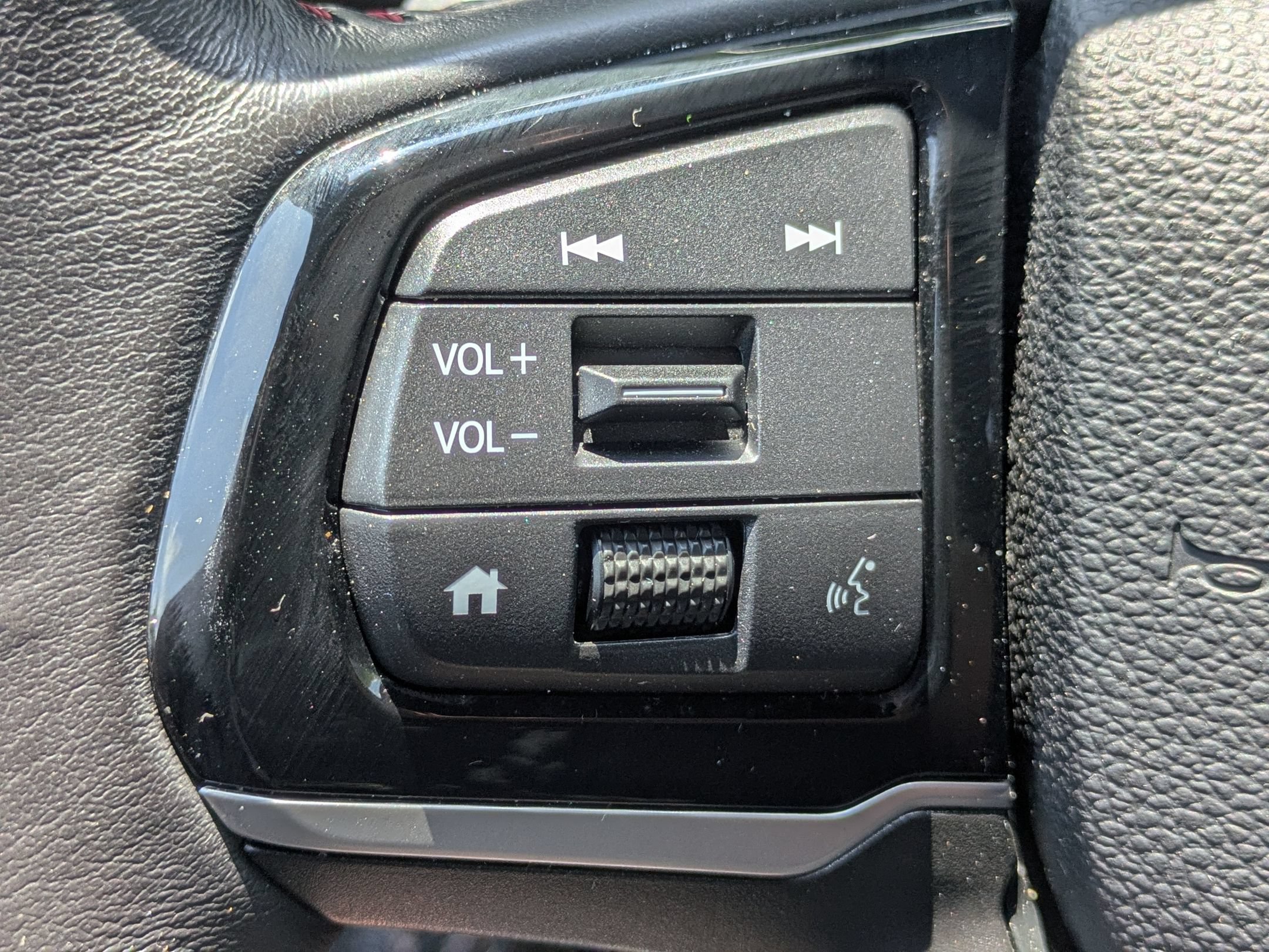 Used 2025 Honda Odyssey Sport-L image 16