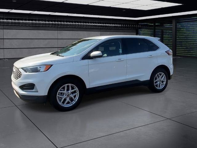 Certified 2024 Ford Edge SEL AWD/4WD image 6