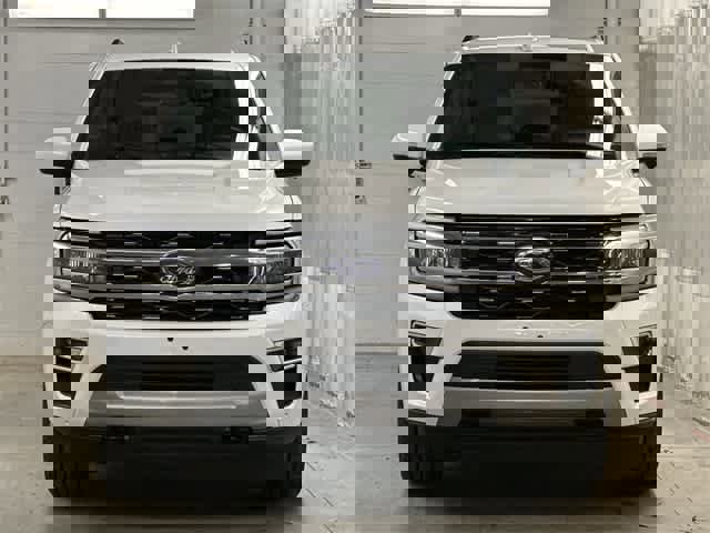Certified 2022 Ford Expedition Limited image 34