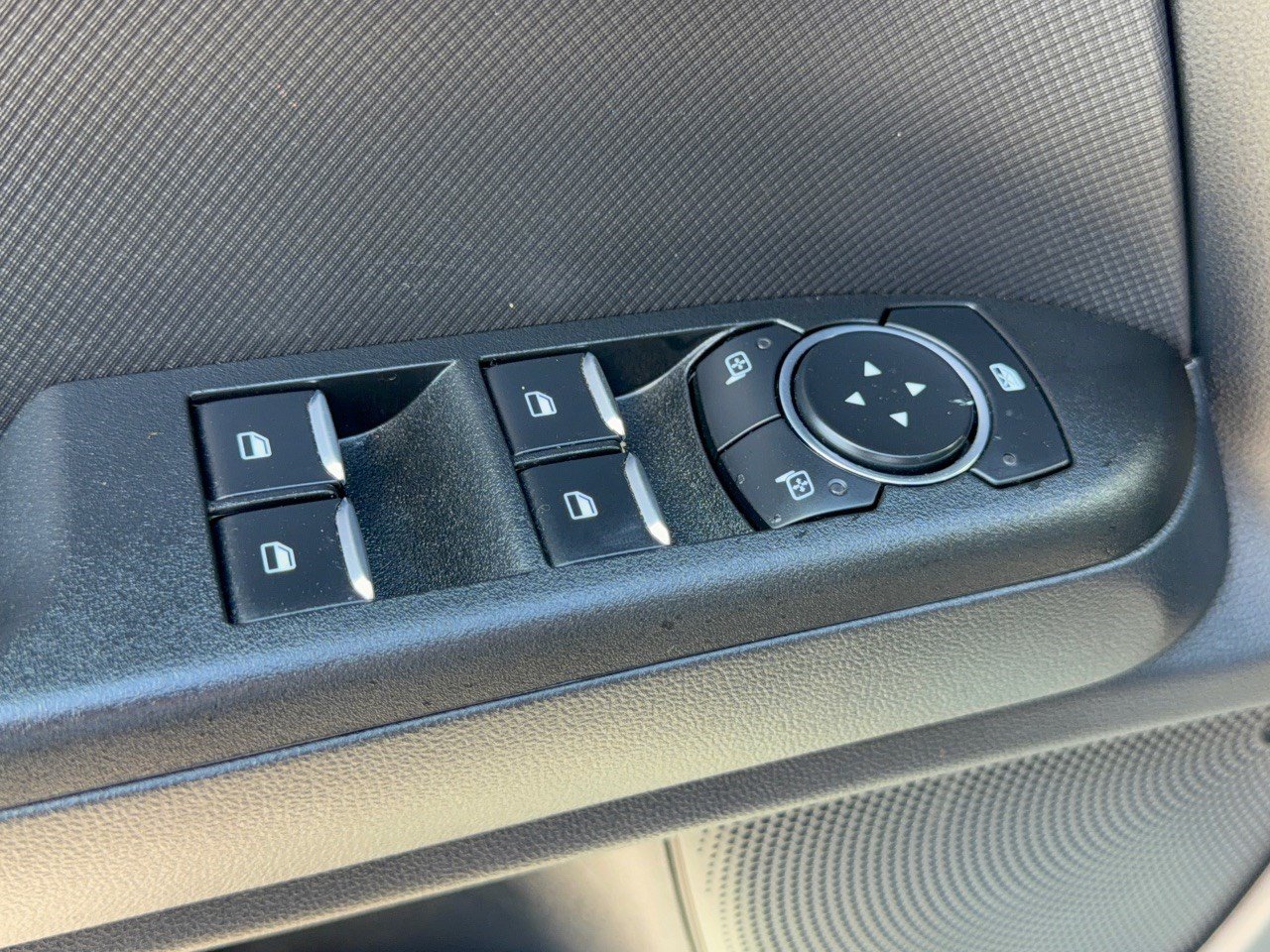 Certified 2024 Ford Bronco Sport Big Bend AWD/4WD image 15