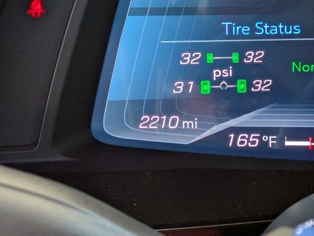 Used 2024 Chevrolet Corvette Stingray Premium Conv w/ Z51 Performance Package image 23