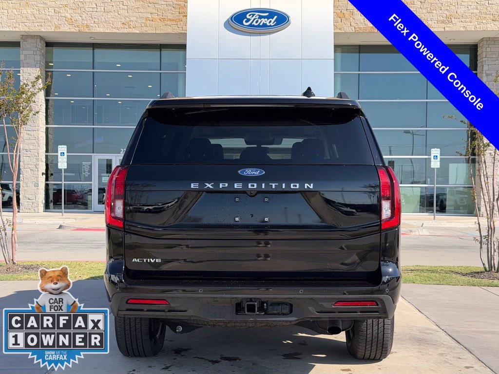 Certified 2025 Ford Expedition Active RWD image 21