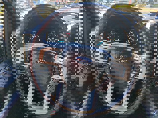 Certified 2019 Ford F150 Lariat w/ Equipment Group 502A Luxury image 2