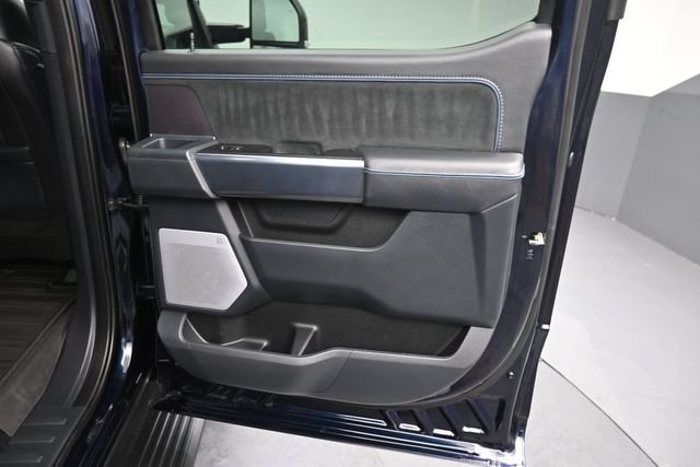 Certified 2025 Ford F150 Platinum w/ Equipment Group 702A High AWD/4WD image 28