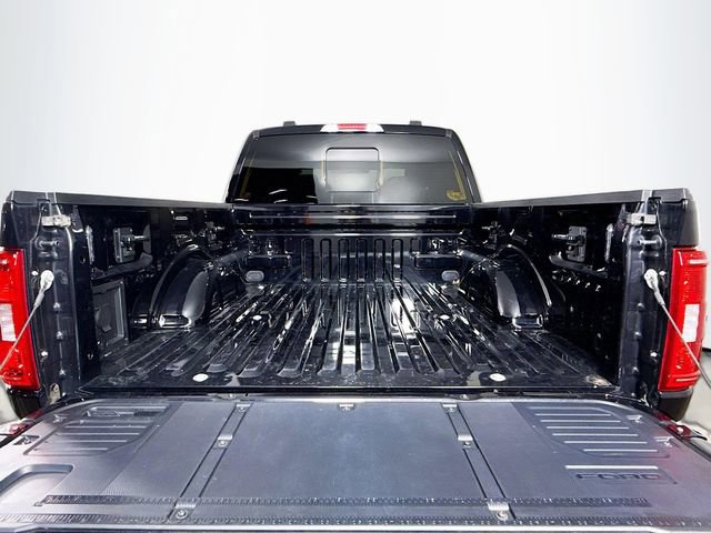 Certified 2023 Ford F150 XLT w/ Equipment Group 302A High image 27