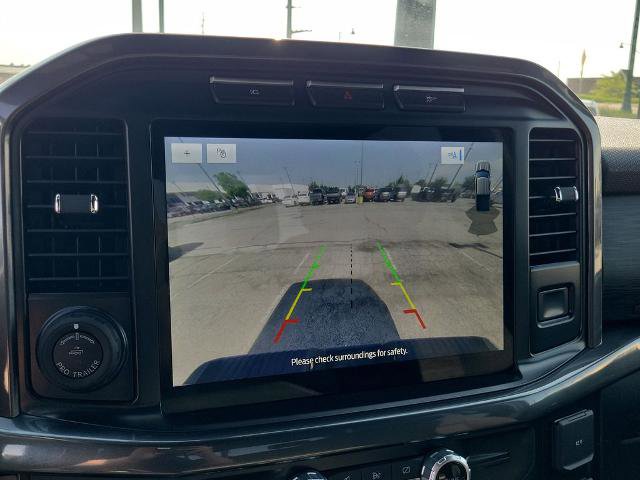 Certified 2023 Ford F150 XLT w/ Equipment Group 302A High AWD/4WD image 28