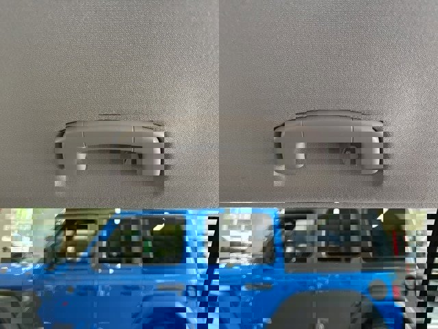 Used 2024 Volkswagen Tiguan SE image 37