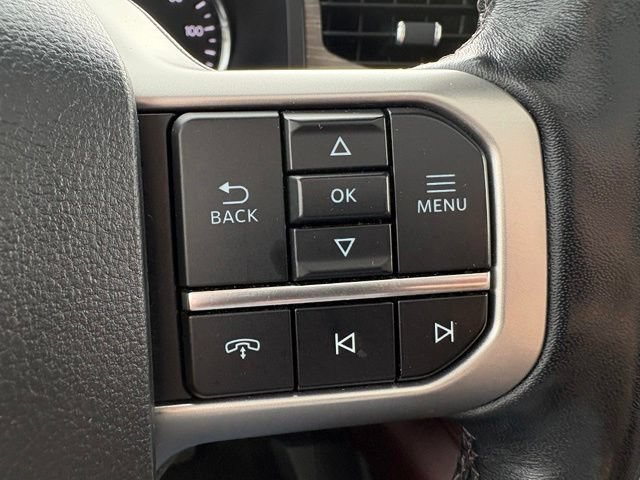 Certified 2024 Ford Expedition Limited AWD/4WD image 29