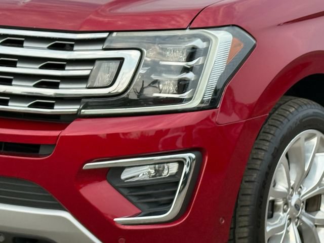Certified 2018 Ford Expedition Limited w/ Equipment Group 302A AWD/4WD image 15