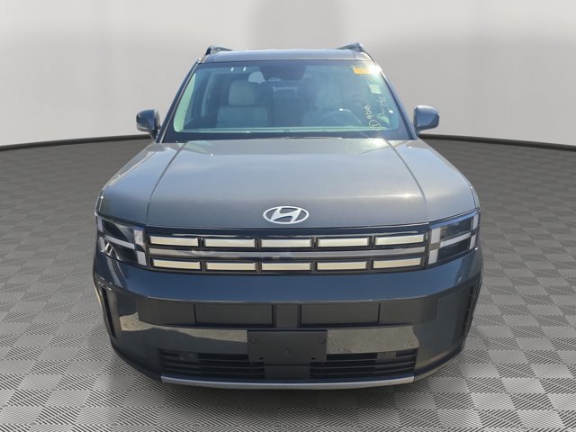 Used 2026 Hyundai Santa Fe SEL FWD image 2