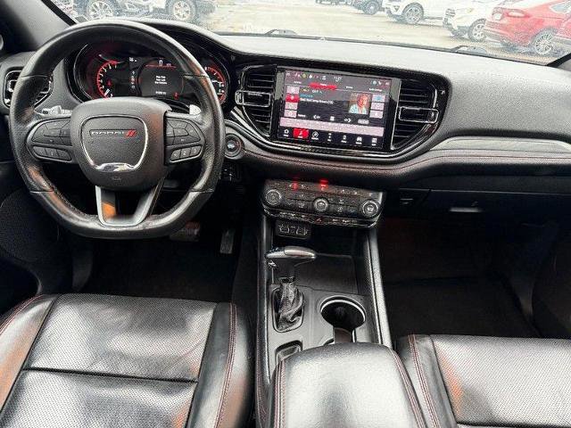 Used 2023 Dodge Durango GT image 12