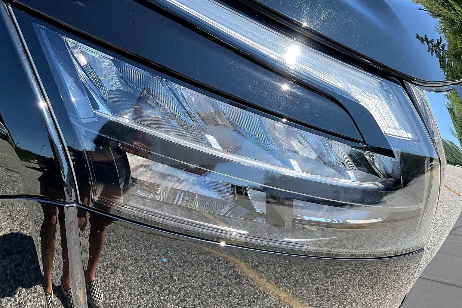 Used 2025 Nissan Pathfinder SV AWD/4WD image 27