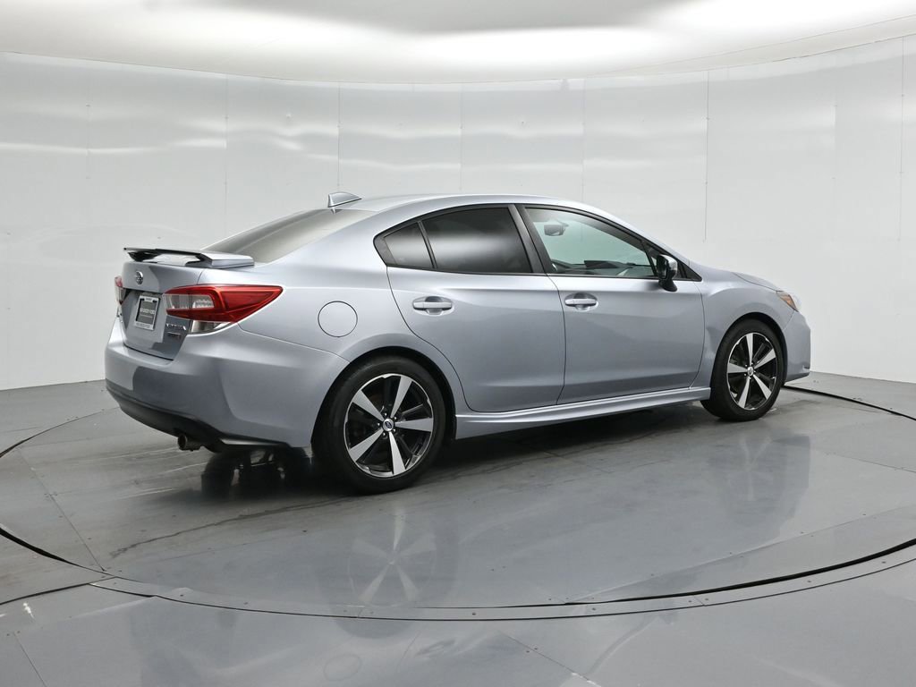 Used 2018 Subaru Impreza 2.0i Sport w/ Popular Package #1 AWD/4WD image 22
