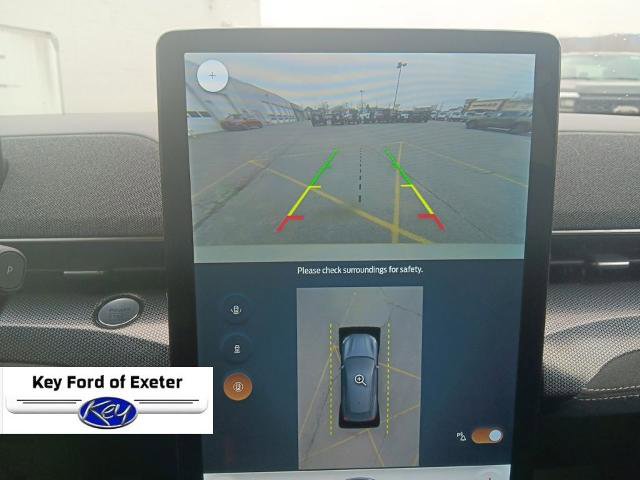 Certified 2025 Ford Mustang Mach-E GT image 35