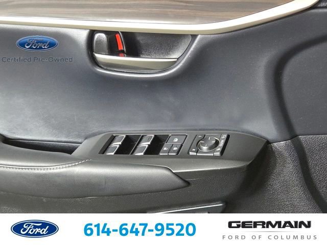 Used 2018 Lexus NX 300h AWD w/ Luxury Package image 30
