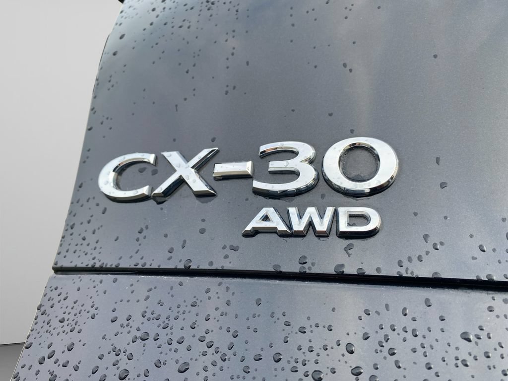 Used 2021 MAZDA CX-30 AWD 2.5 S image 17