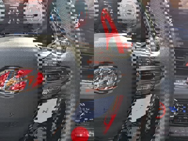 Used 2022 Hyundai Elantra N w/ Cargo Package image 21