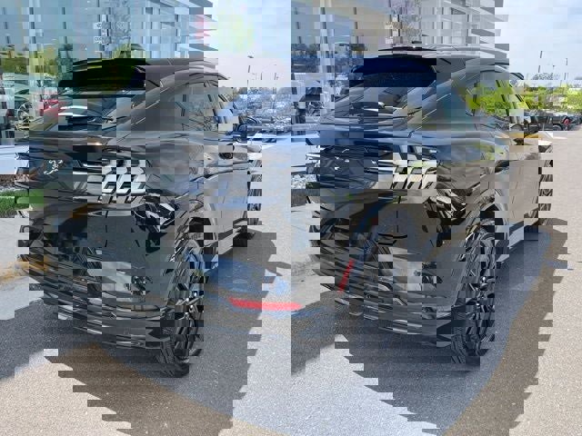 Certified 2025 Ford Mustang Mach-E Premium w/ Sport Appearance Package image 5