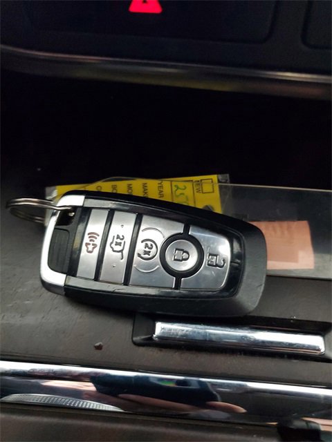 Certified 2023 Ford Expedition King Ranch image 20